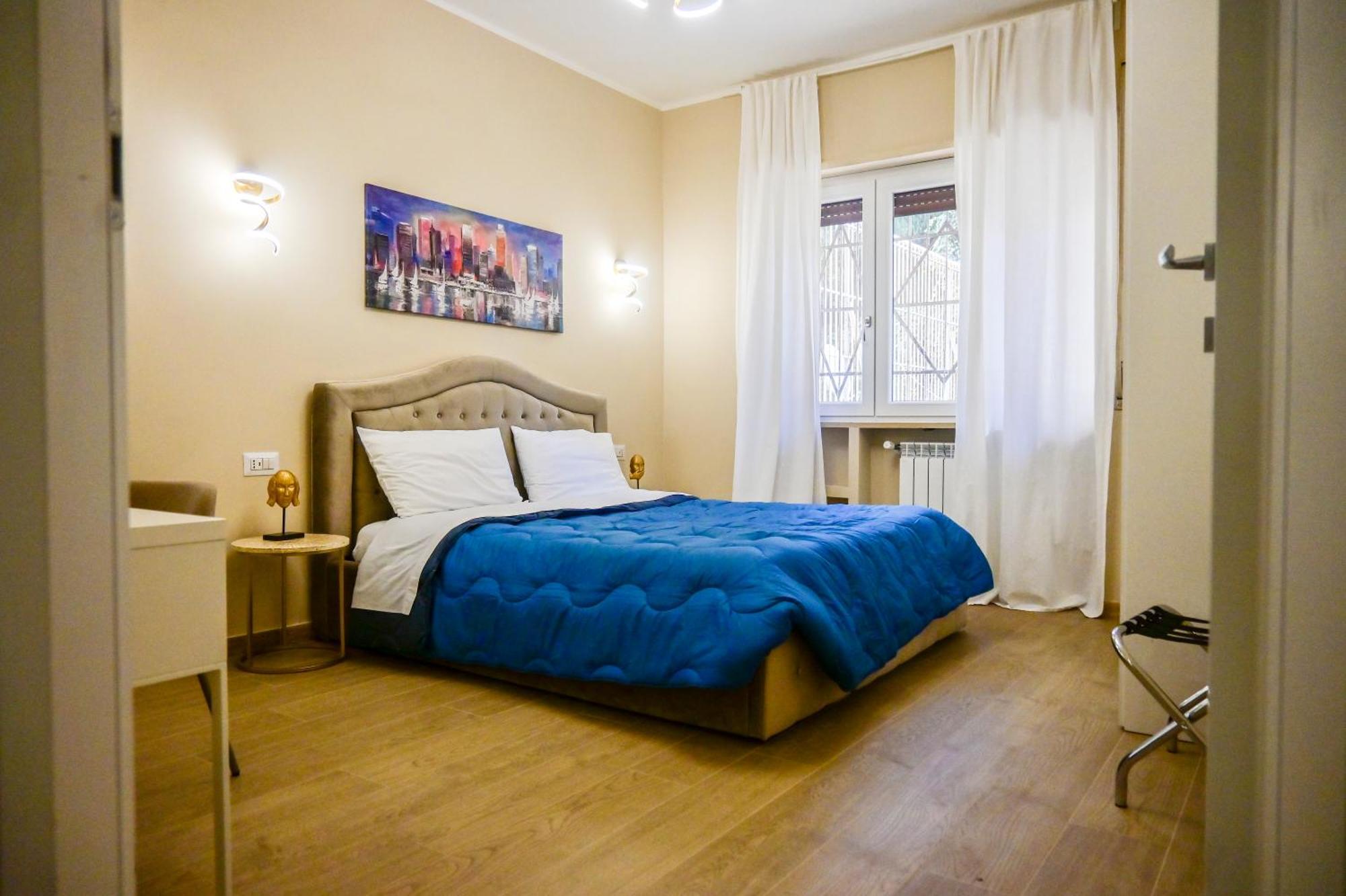 Charming Apartamento