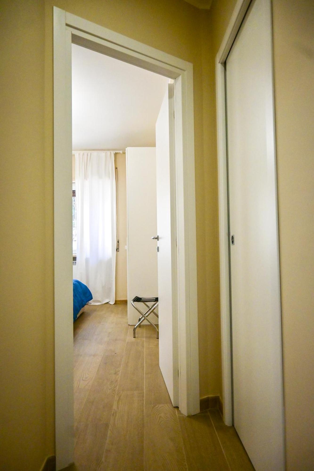 Charming Apartamento Roma