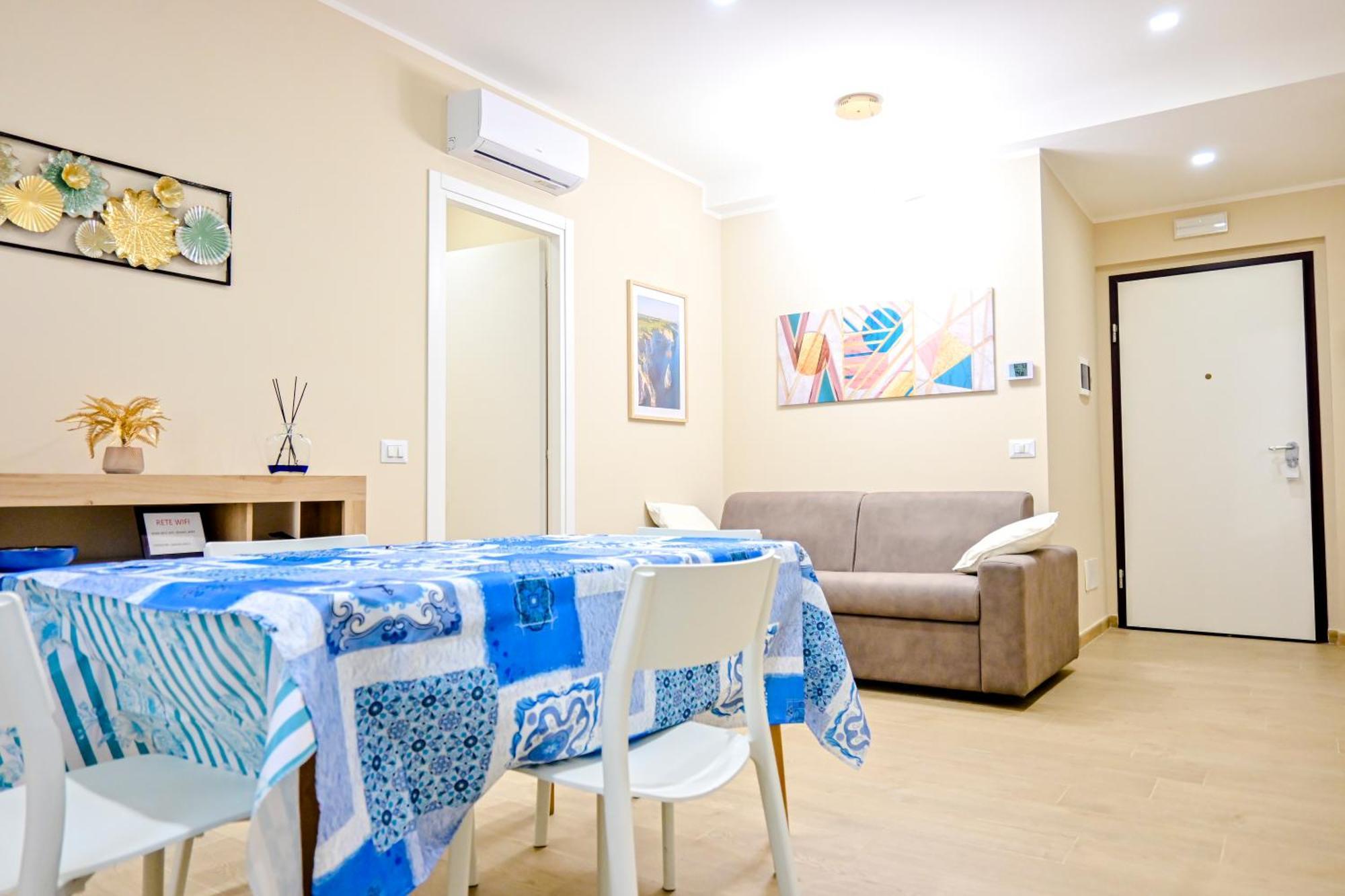 Apartamento Charming Roma