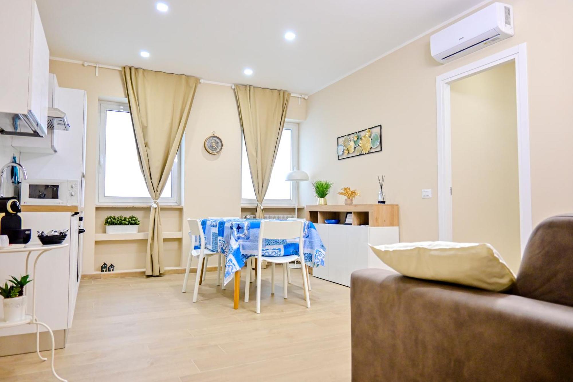 Charming Apartamento *