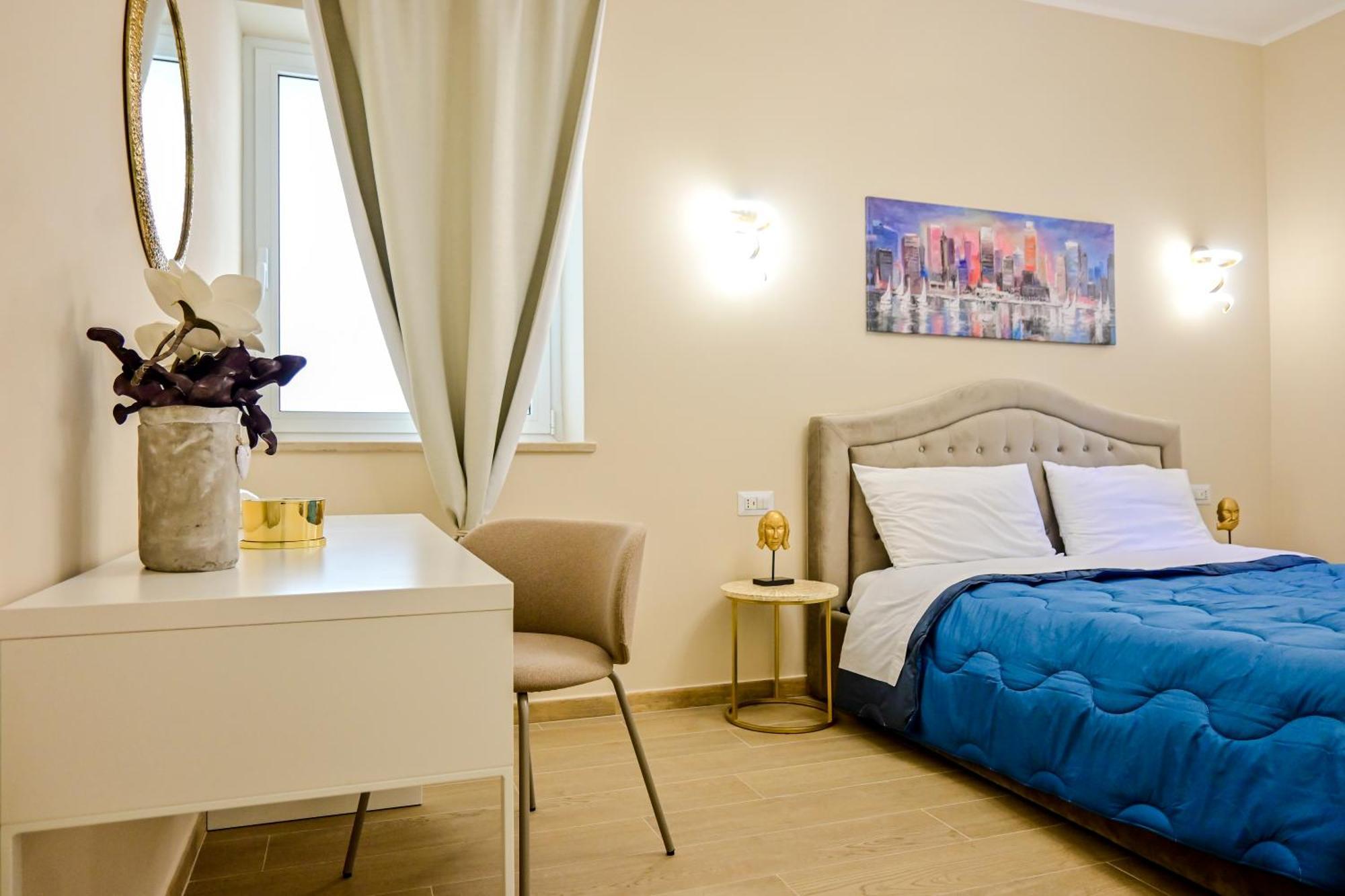 Apartamento Charming
