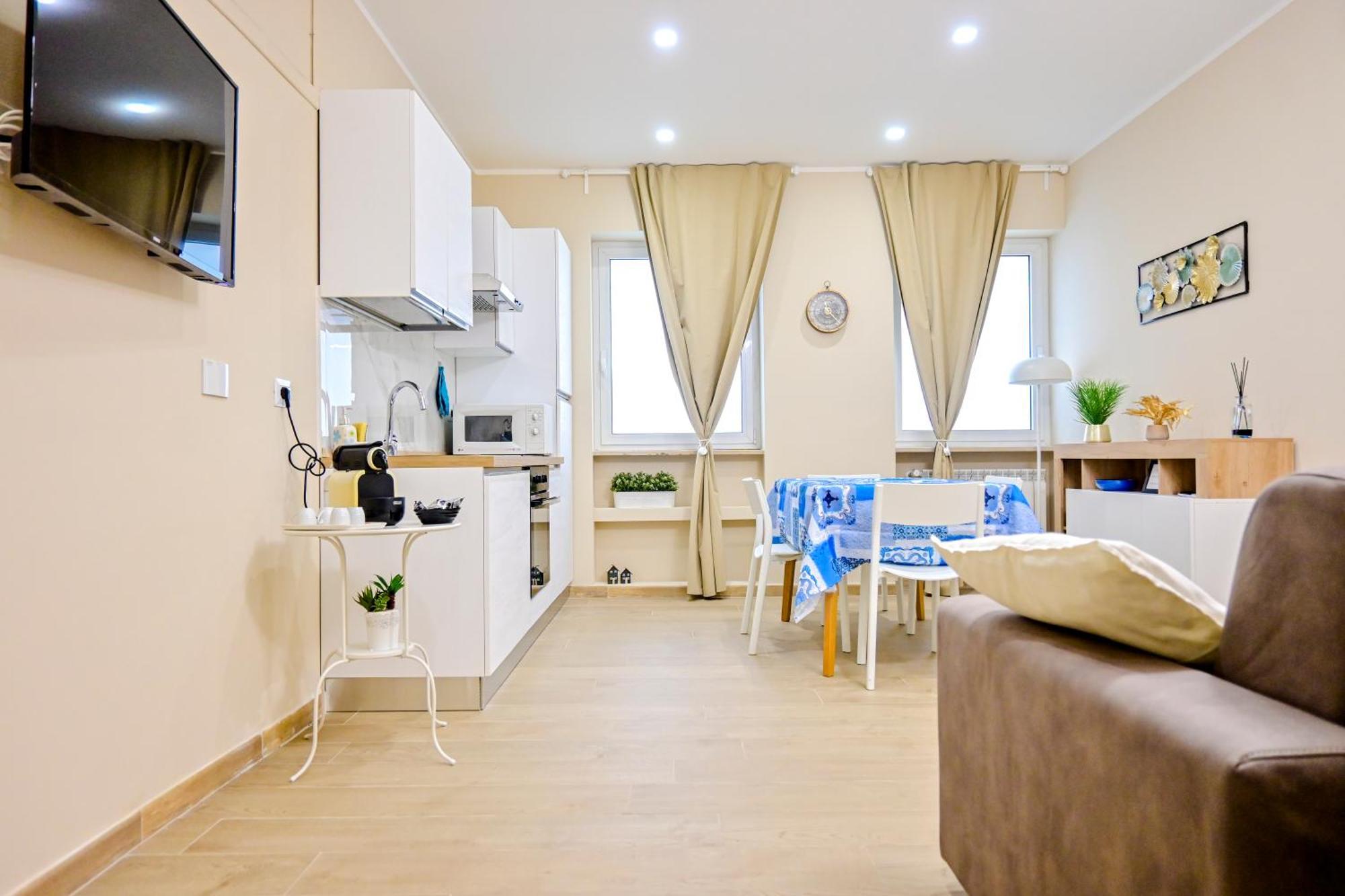 Apartamento Charming *