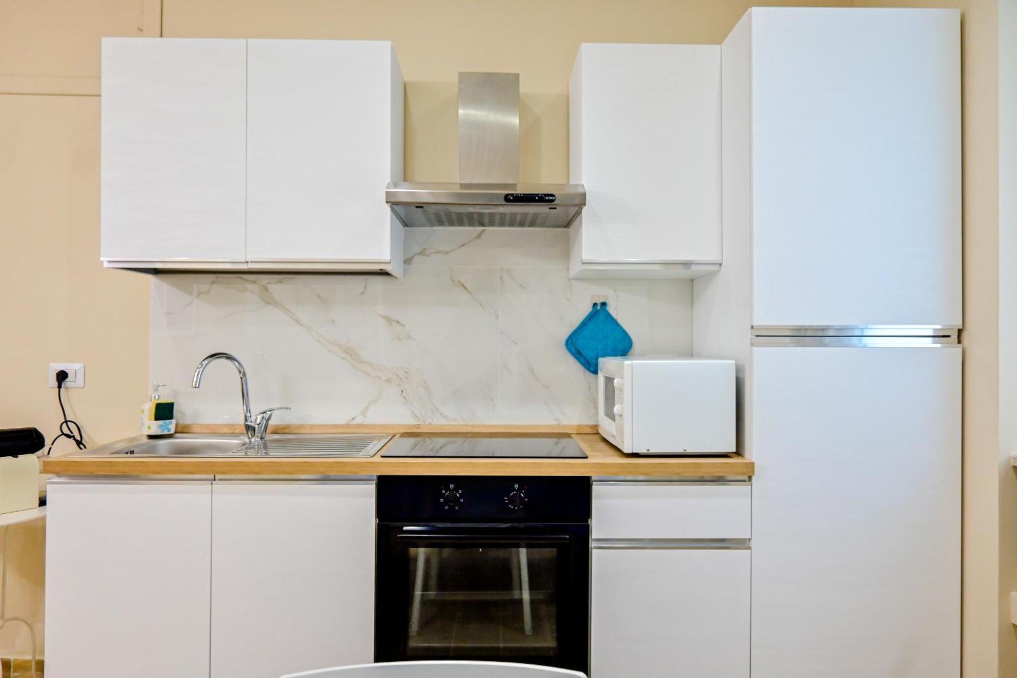 Charming Apartamento Roma
