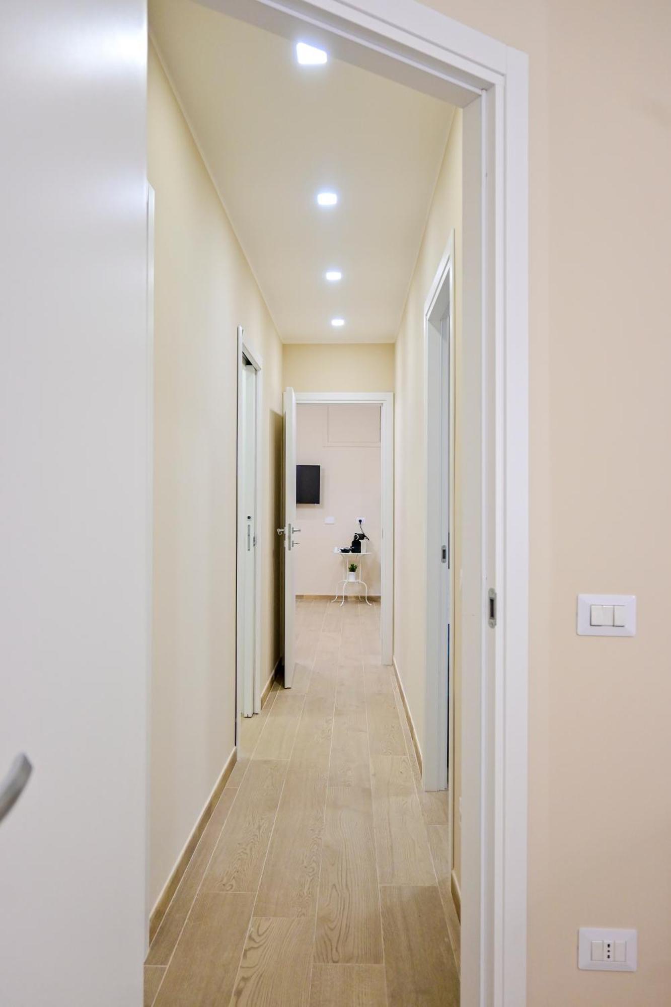 Apartamento Charming *