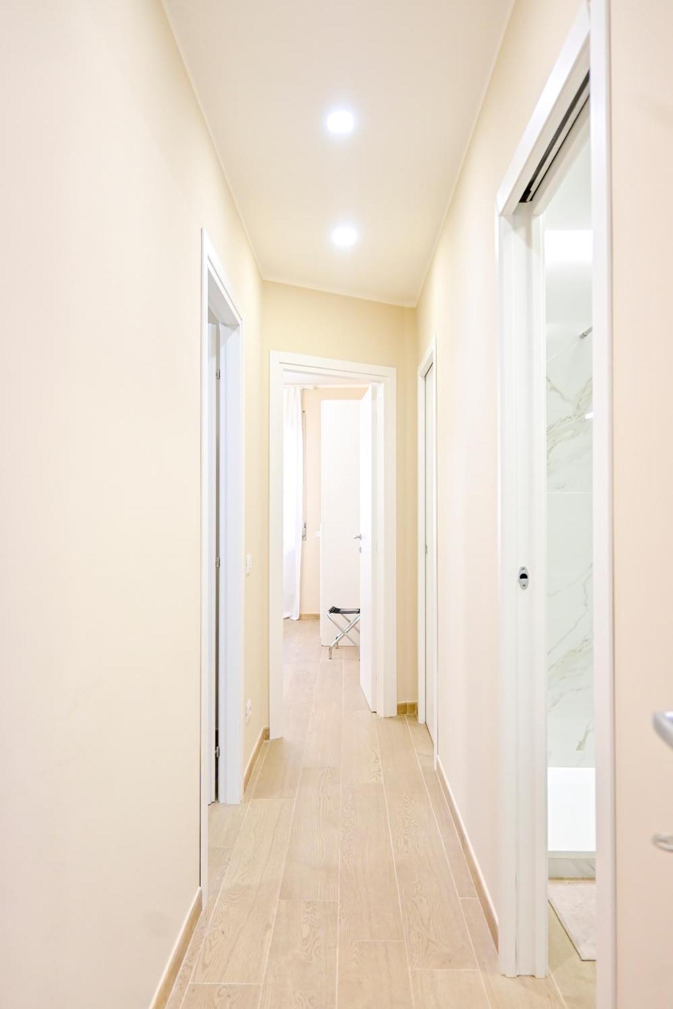 Charming Apartamento Roma
