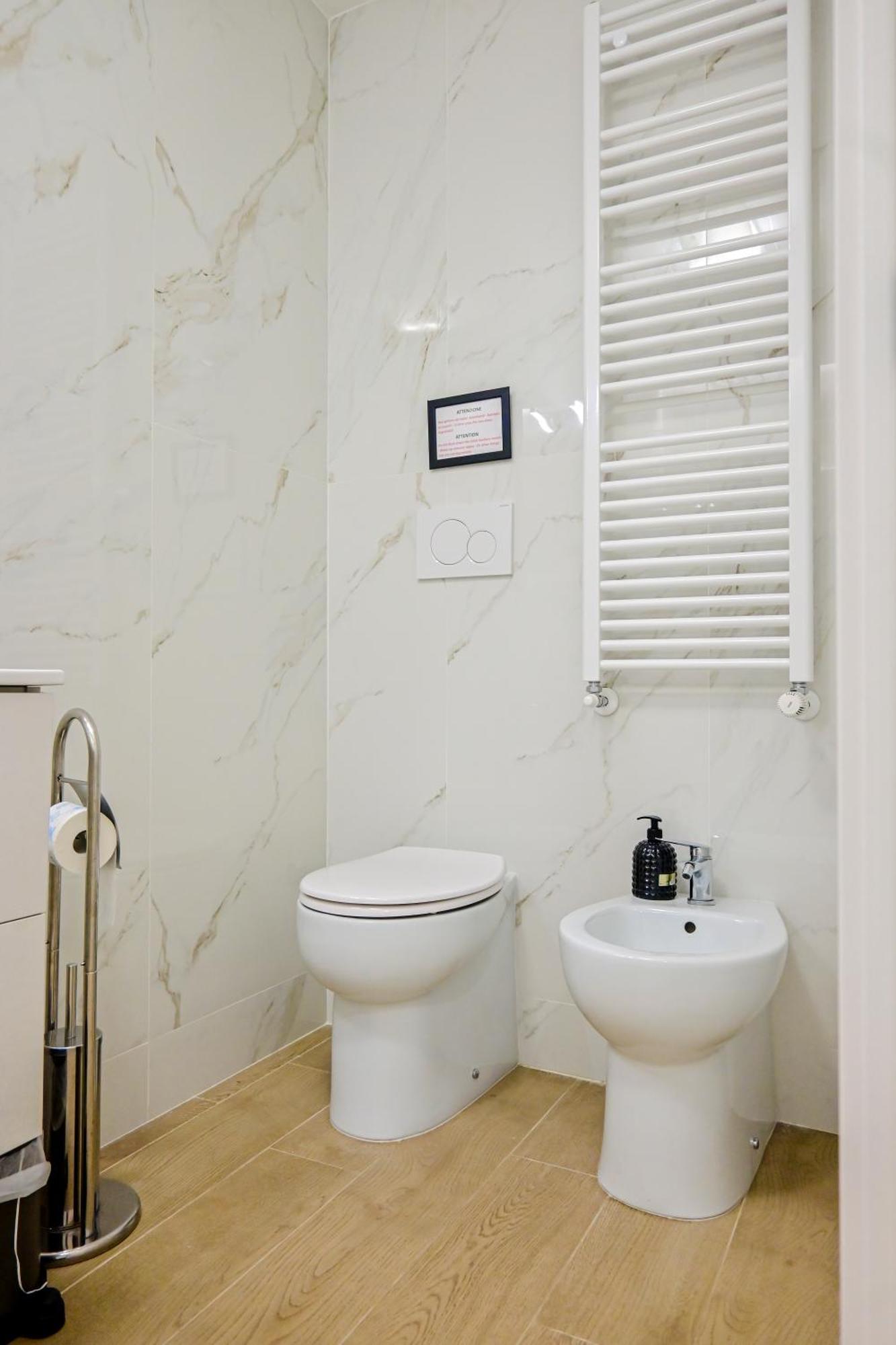 Apartamento Charming *
