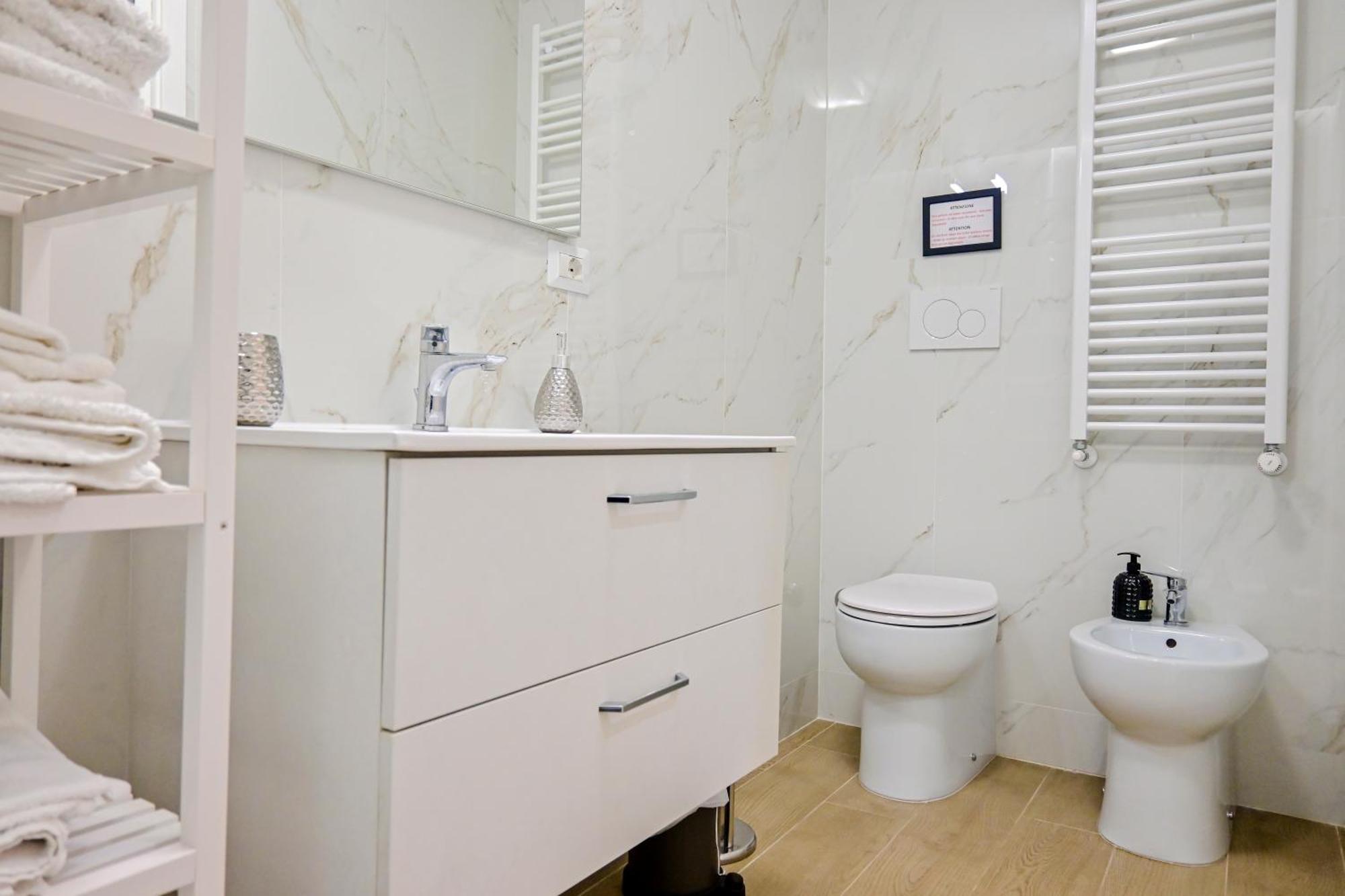 Apartamento Charming